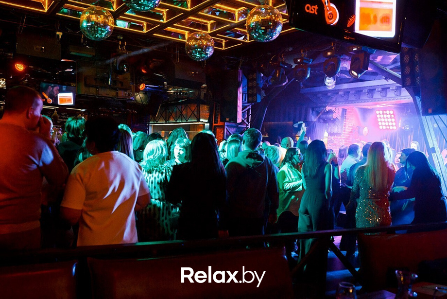 Brooklyn Live!, фото № 47