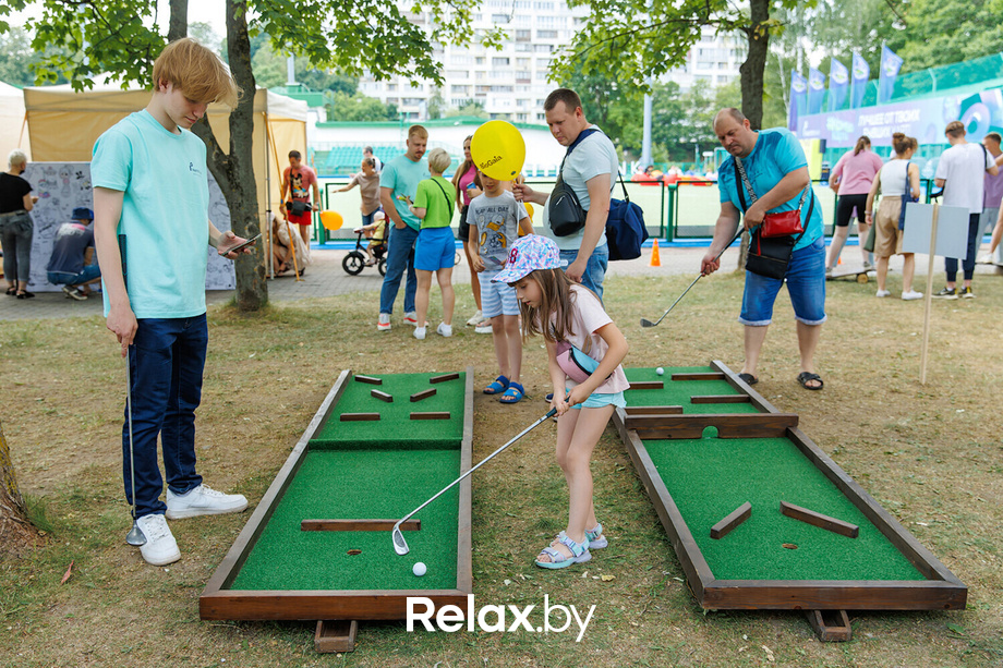 Международный фестиваль саморазвития «MY WAY FESTIVAL», фото № 18