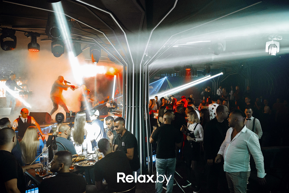 Лигалайз, фото № 115