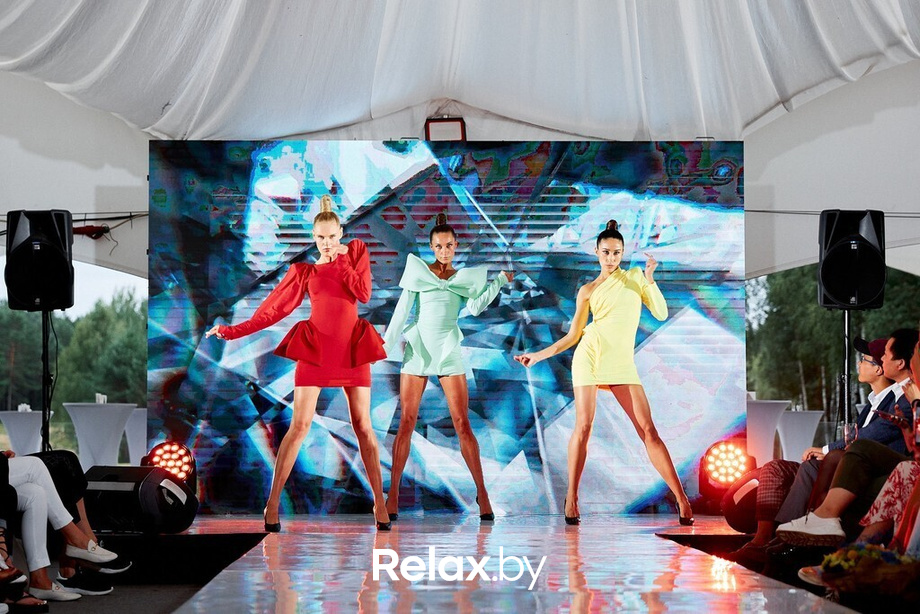 Brands Fashion Show, фото № 79