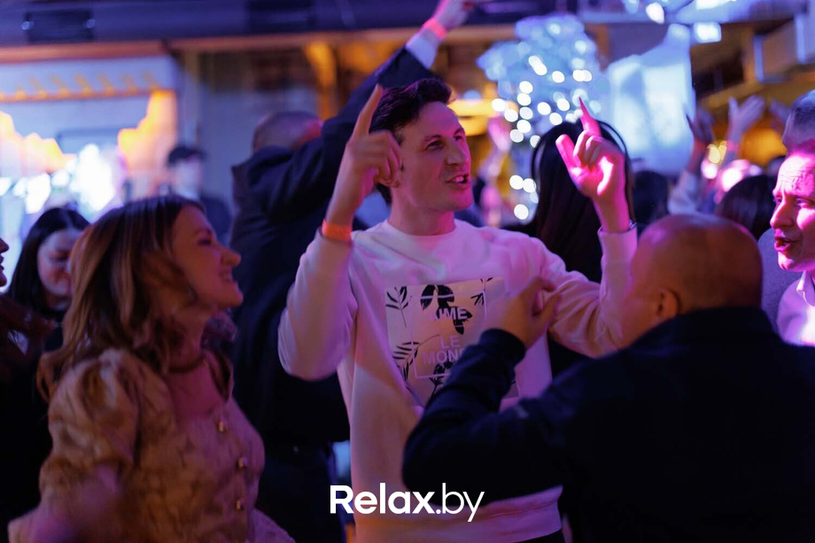 Friday party, фото № 60