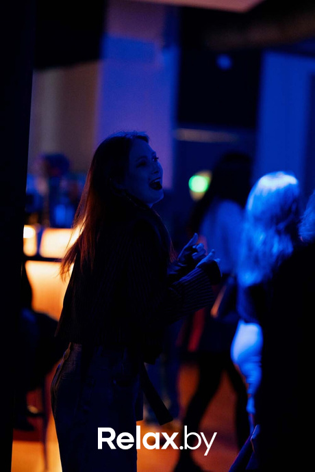 Ночные жители, фото № 72