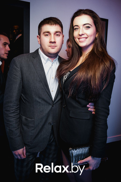 Открытие Times, фото № 6