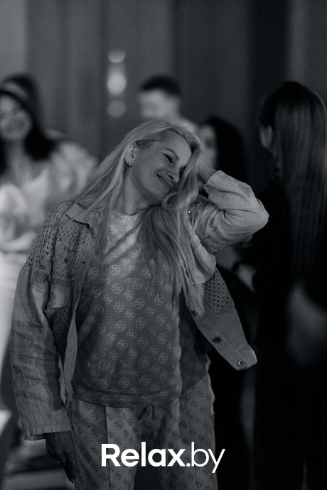 Ночные жители, фото № 41