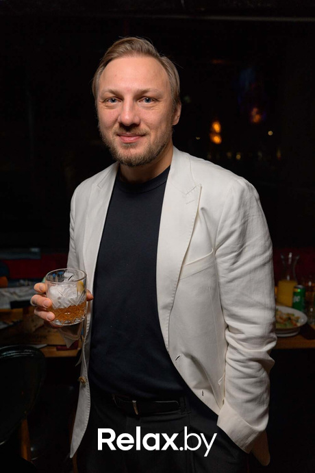 Новогодний корпоратив, фото № 82