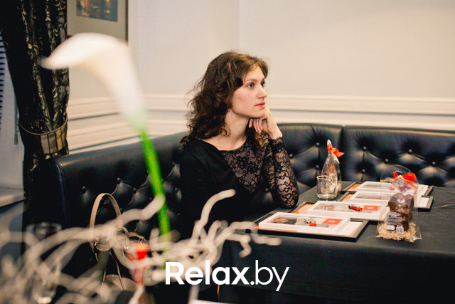 Выпускной Бизнес-школы "Расти", фото № 87