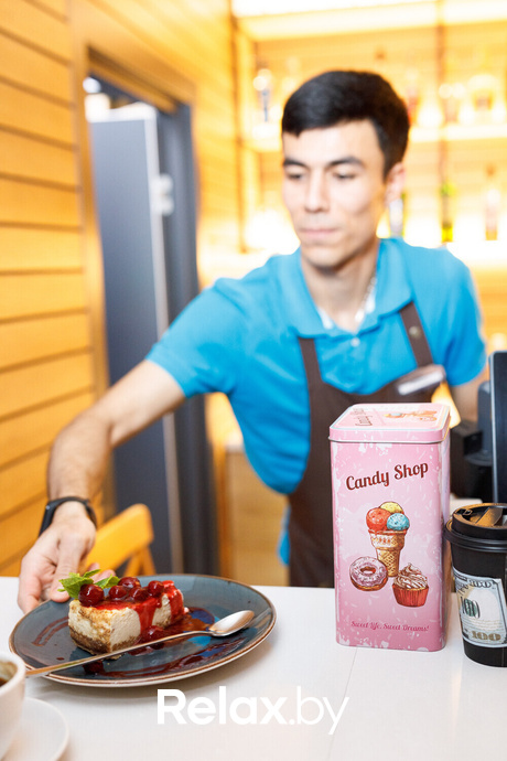 День Рождения кафе «Паланга» 2 года, фото № 65