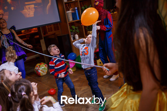 Детский день, фото № 50