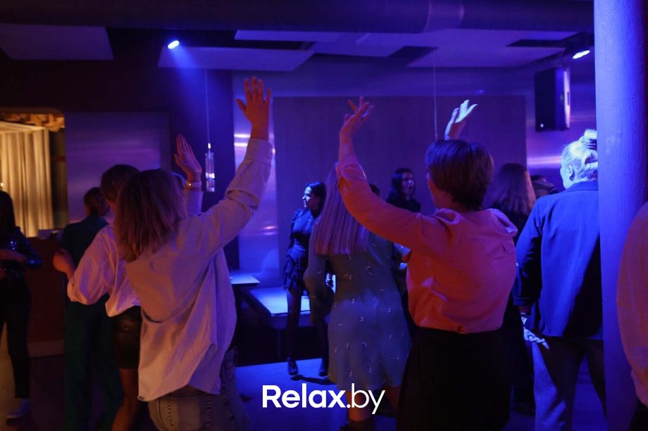 Terra party, фото № 93