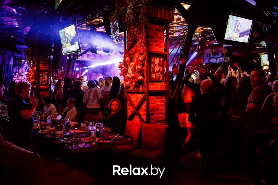 Новогодний Бруклин, фото № 36