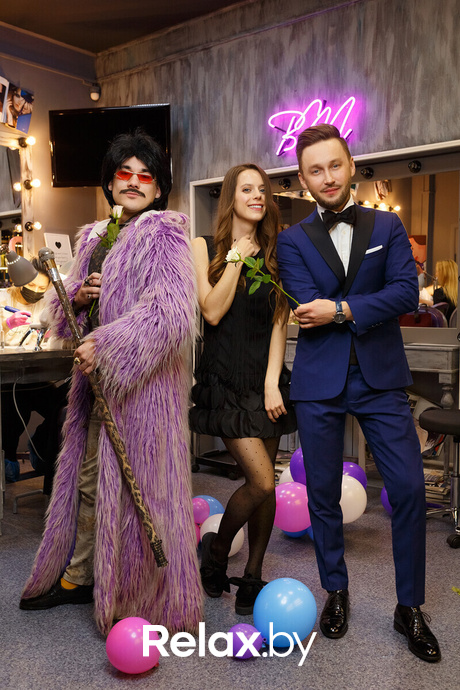 Открытие салона красоты «BeautyMiks», фото № 17