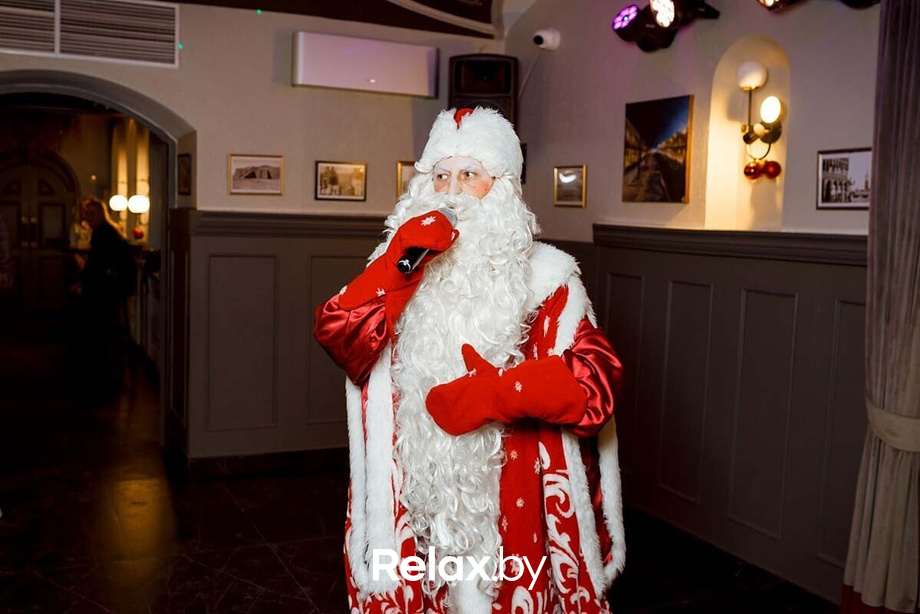 Рождество в Rustaveli, фото № 25