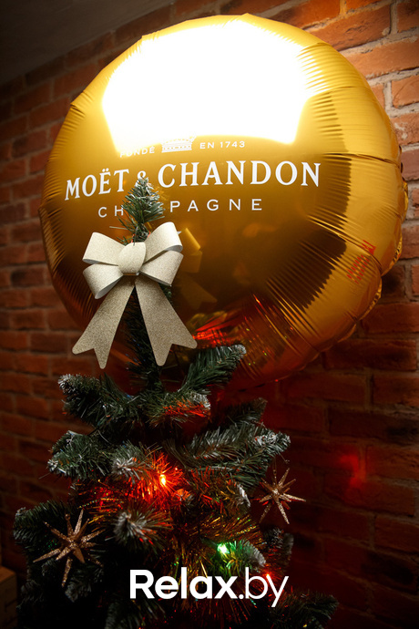 Masquerade by MOЁT & CHANDON, фото № 9