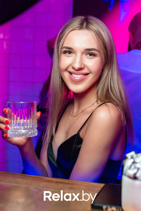 Выходные в GLASS BAR, фото № 71