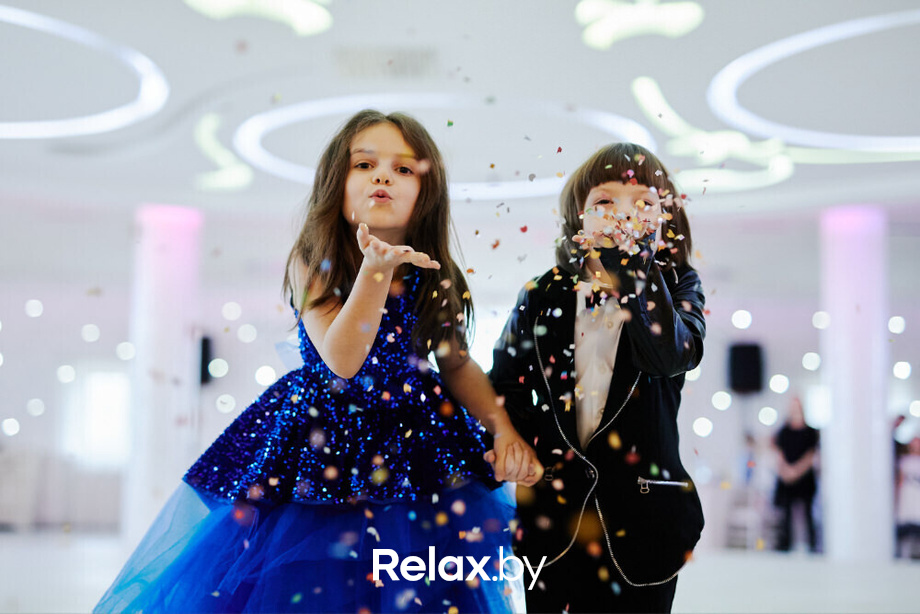 SILVER PARTY 2022 KIDS’ PODIUM, фото № 23