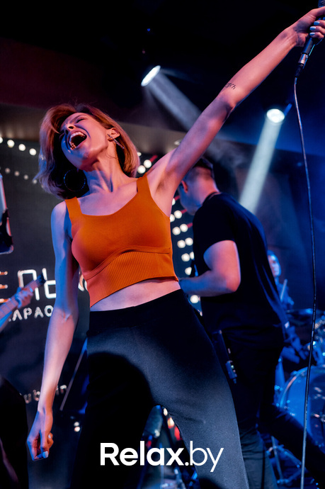 Friday Music, фото № 35