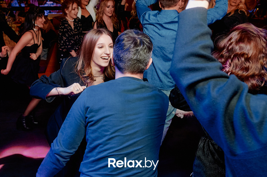 Старый Новый Год в Ангелах, фото № 74