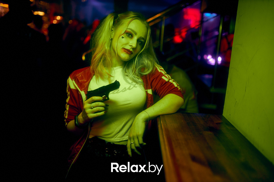 Halloween, фото № 98