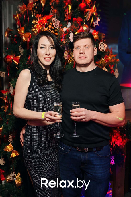 Новый Год, фото № 54