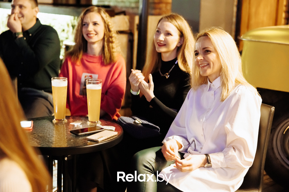 Отчетный концерт, фото № 55