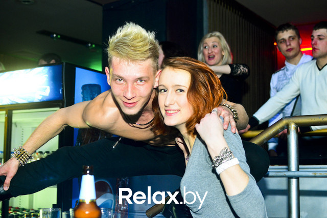 Весеннее ретро 80vs90, фото № 96