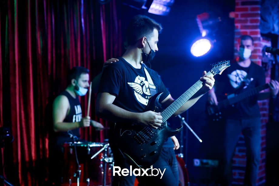 Brooklyn Live!, фото № 7