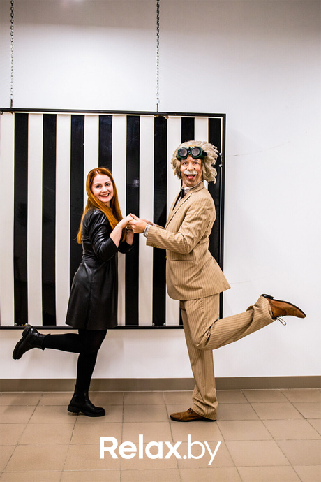 Открытие интерактивного парка занимательных наук, фото № 73