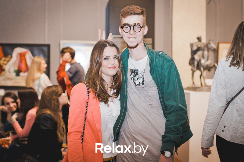 Ночь музеев, фото № 53