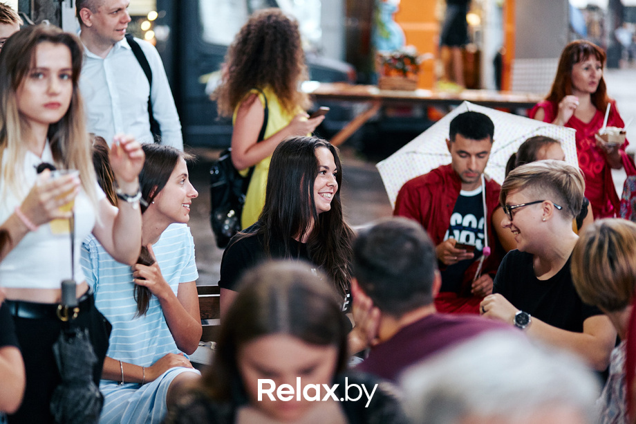 Презентация клипа «TIME» финалиста отбора на «Детское Евровидение-2018», фото № 11