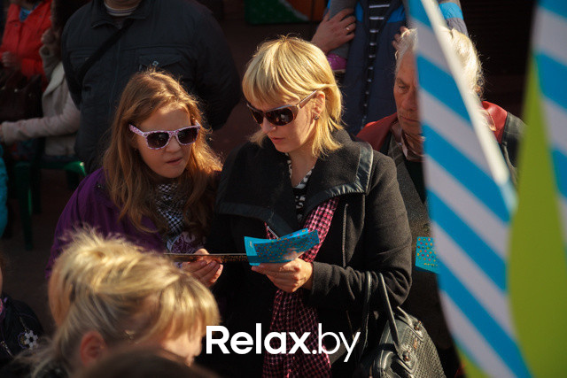 Акция ко Дню защиты животных, фото № 128