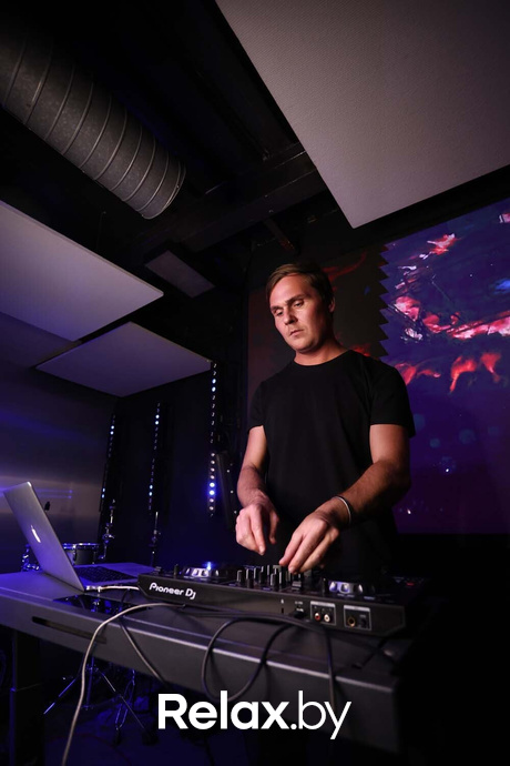 Terra party, фото № 13