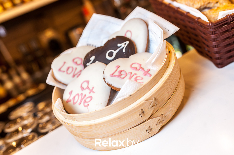 День Святого Валентина, фото № 40