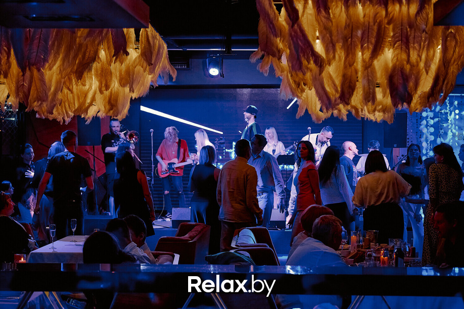 Saturday music, фото № 77