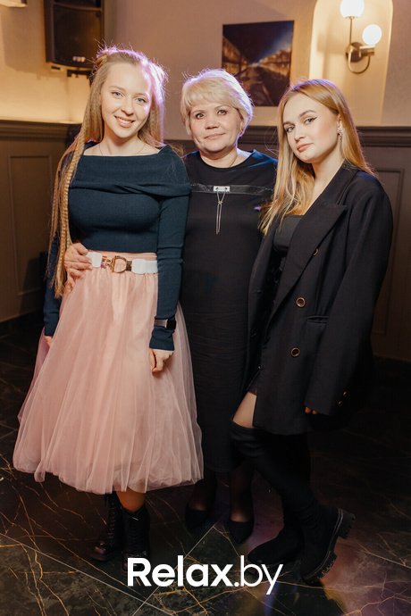 Выходные в Rustaveli, фото № 15