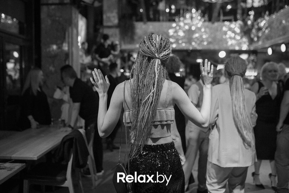 Tuesday Party, фото № 1