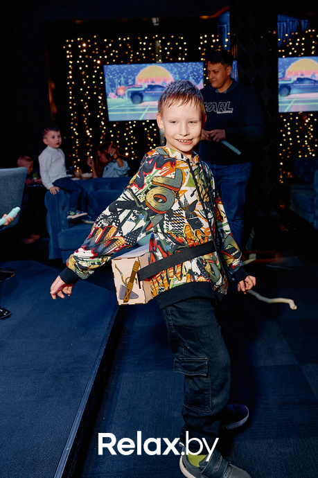 Короли Вечеринок. Детский праздник, фото № 31