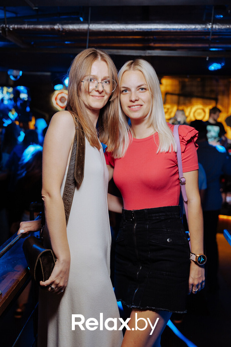 Saturday Party, фото № 72