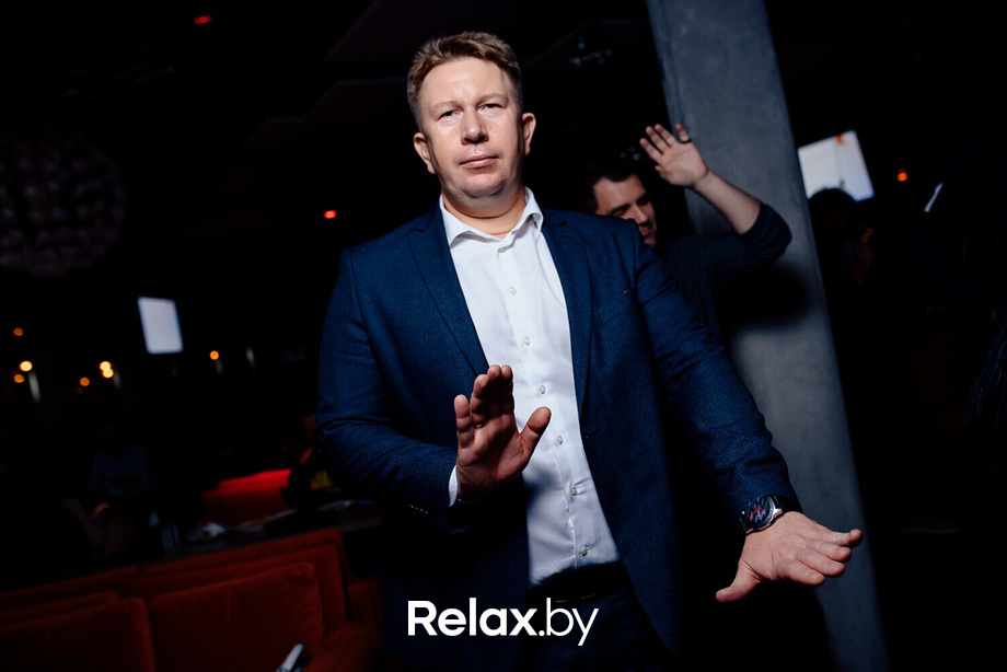 Hot Weekend, фото № 43