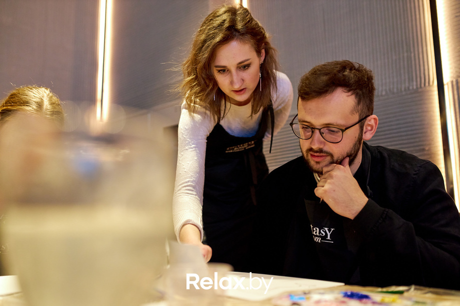 Тимбилдинг отдела маркетинга, фото № 10