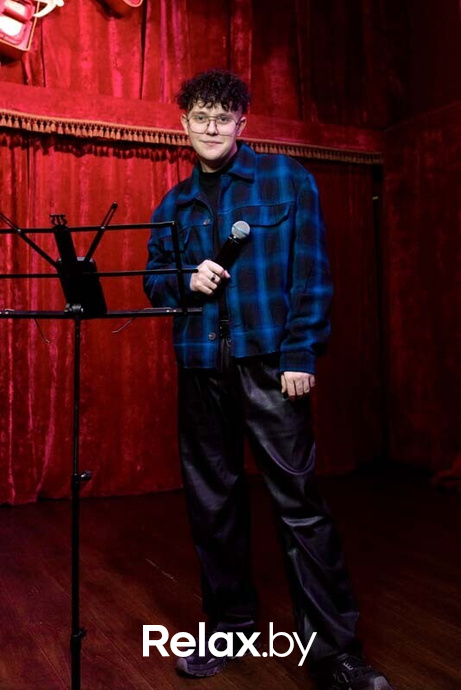 MoulinRouge, фото № 2