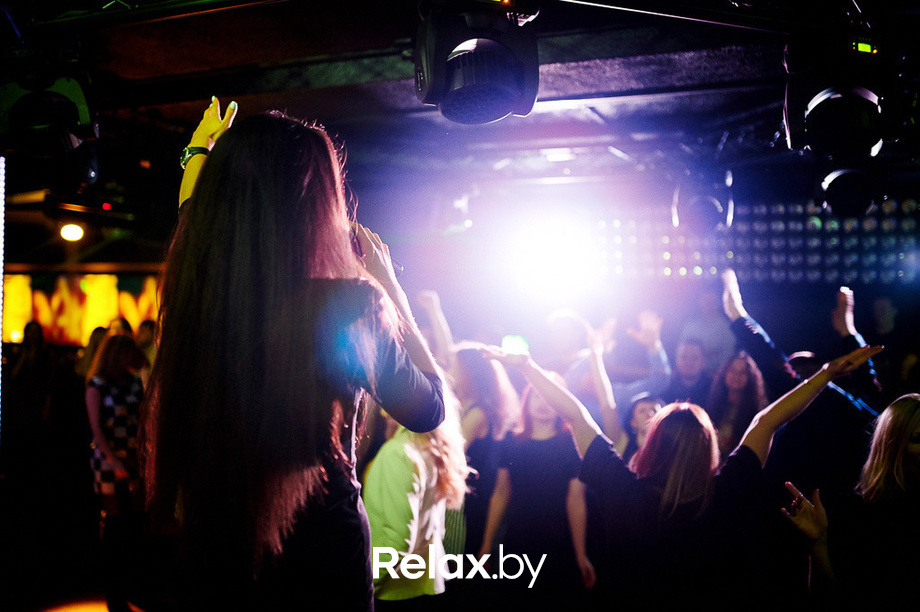 Saturday in Overtime, фото № 35