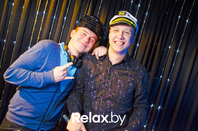 Ретро 80vs90, фото № 34