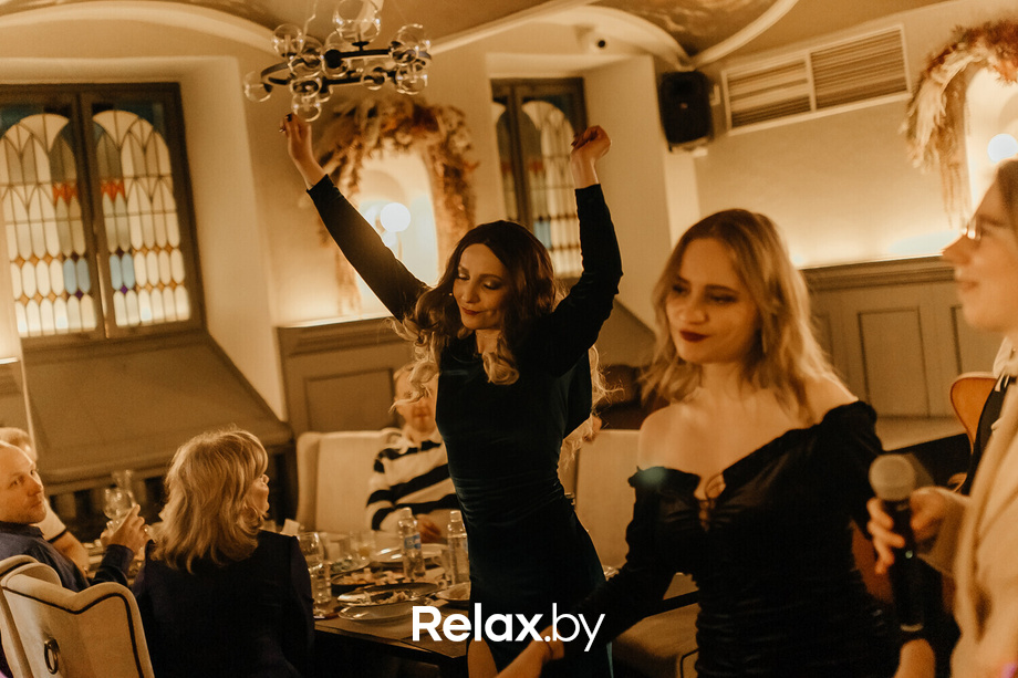 Выходные в Rustaveli, фото № 36