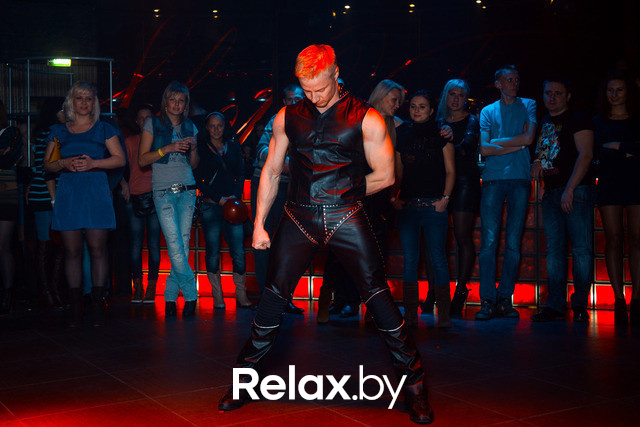 Фестиваль "Эрос", фото № 25