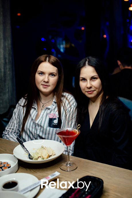 Hot Weekend, фото № 19