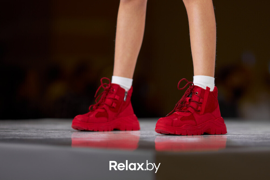 IMG FASHION Killa Part, фото № 86