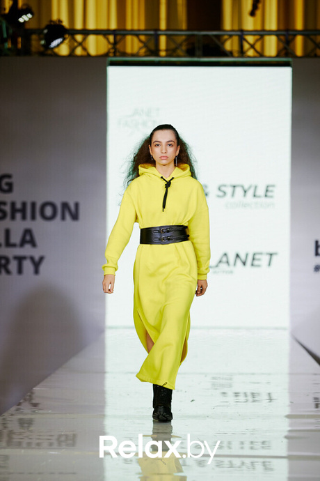 IMG FASHION Killa Part, фото № 190