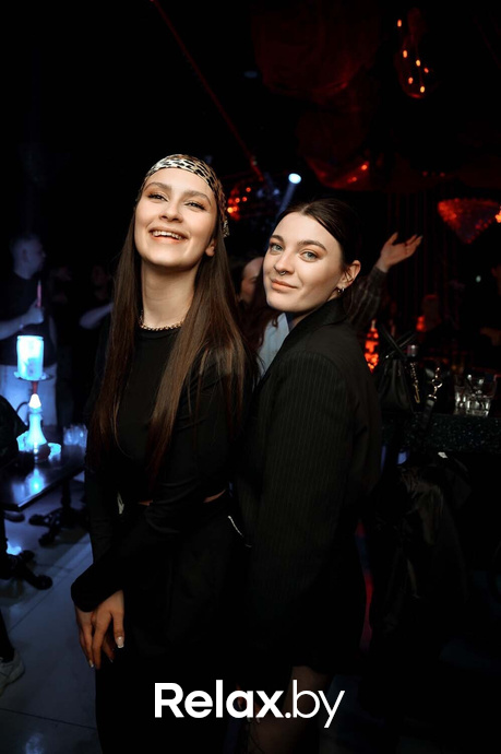 Saturday party, фото № 31