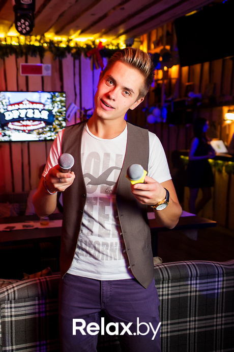 Петь душе не запретишь!, фото № 68