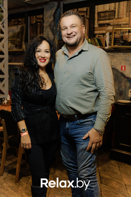 Saturday party, фото № 19